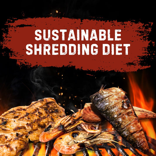 Sustainable Shredding